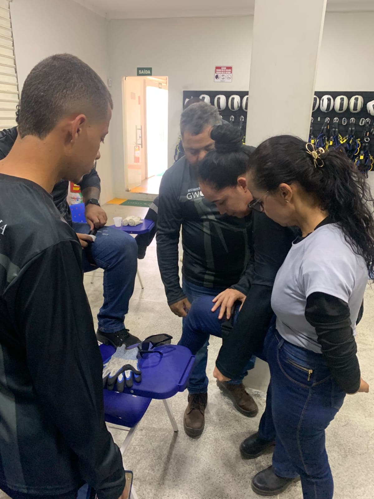 Treinamentos In-company